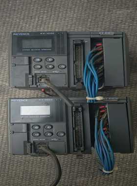 基恩士PLCKV-1000--议价商品