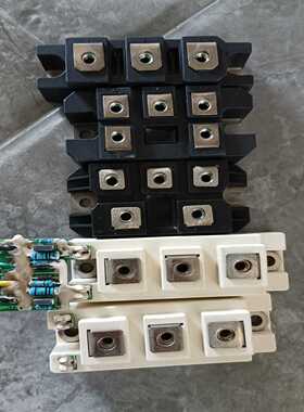 模块GD50HFU120C1S有2只（已售），DF100AA~询价