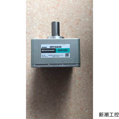 原装拆机 VEXTA  GFV4G50 实物拍摄 现货*议价商品