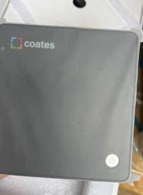 询价coates软路由，4g内存64g固态微型主机全新库