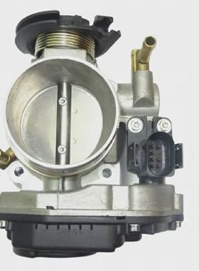 Pierburg 7.03703.13.0 VW Golf IV Bora Throttle Body
