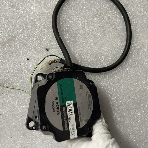 寻ORIENTAL MOTOR VEXTA K0654M B