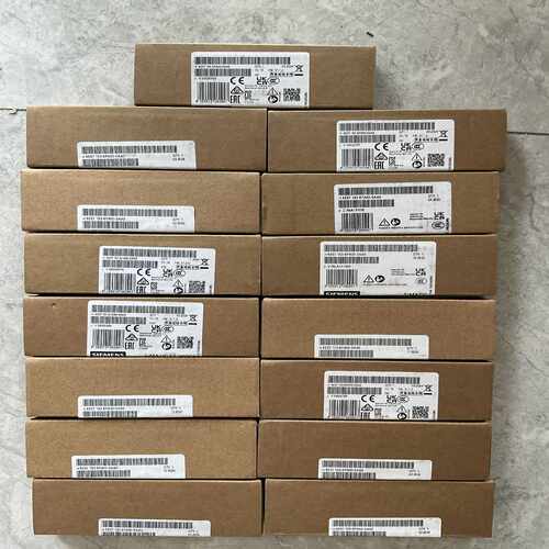 询价~ 6ES7193-6PA00-0AA0  包装