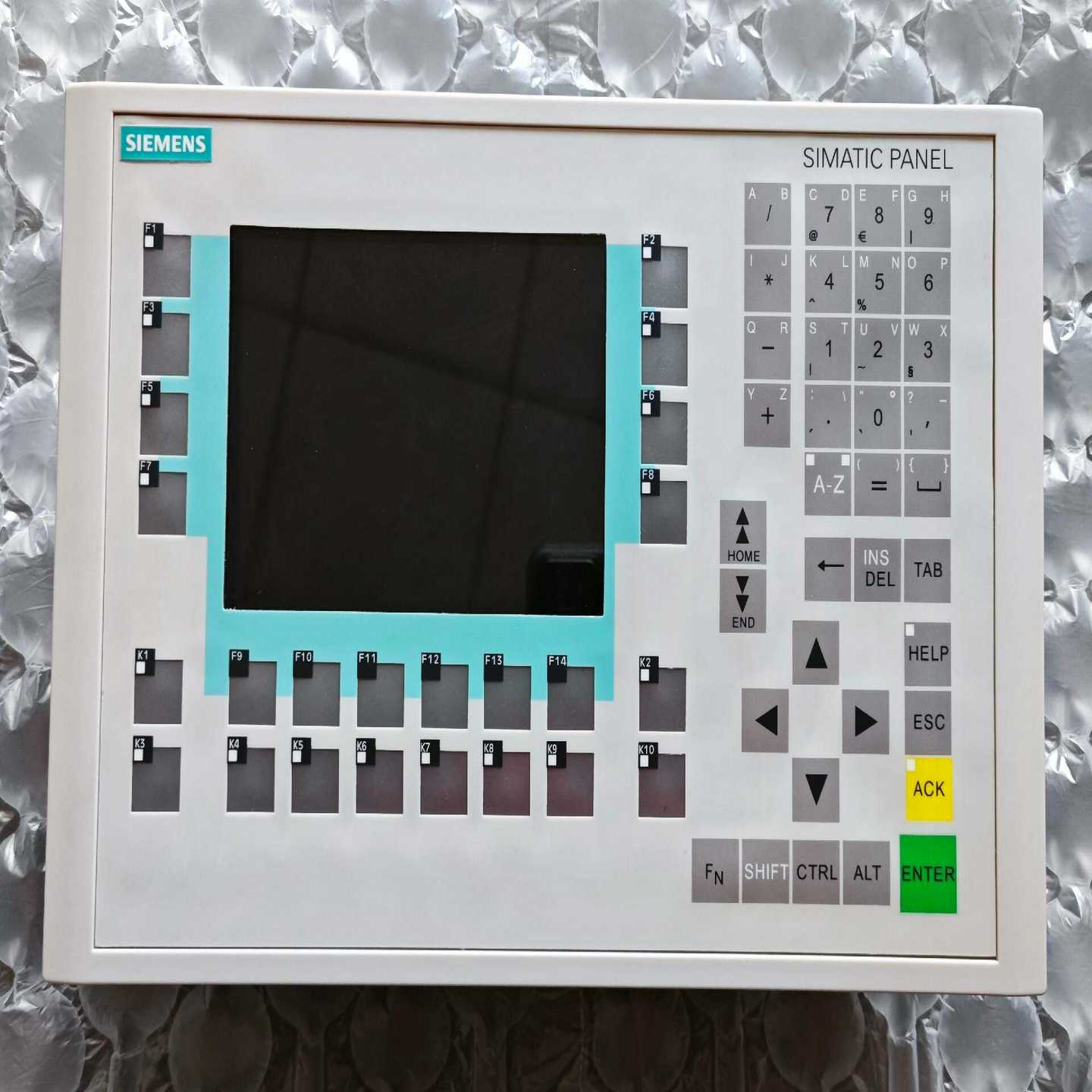 OP270-66AV6542-0CA10-0AX0询价