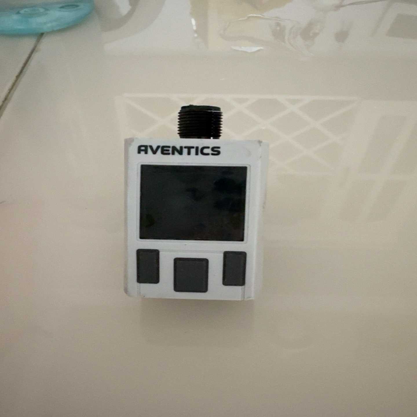 安沃驰RVENTICS传感器R412010767，实物拍【博航商行】