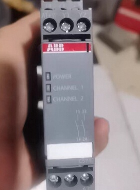 议价ABB C571  C573   1SAR501020R0003全新原装