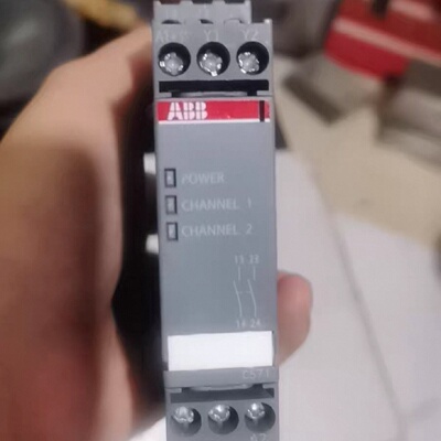 议价ABB C571  C573   1SAR501020R0003全新原装