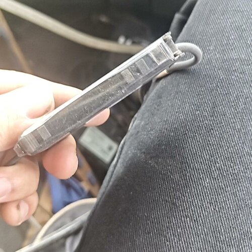 询-BOJKE博亿精科ER222光纤放大器实物图片
