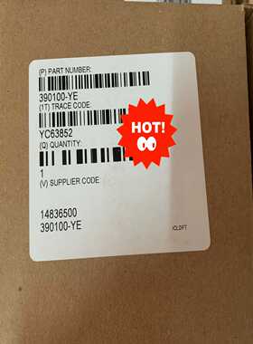 MKS&GranvillePhillips390100-（零零电子）