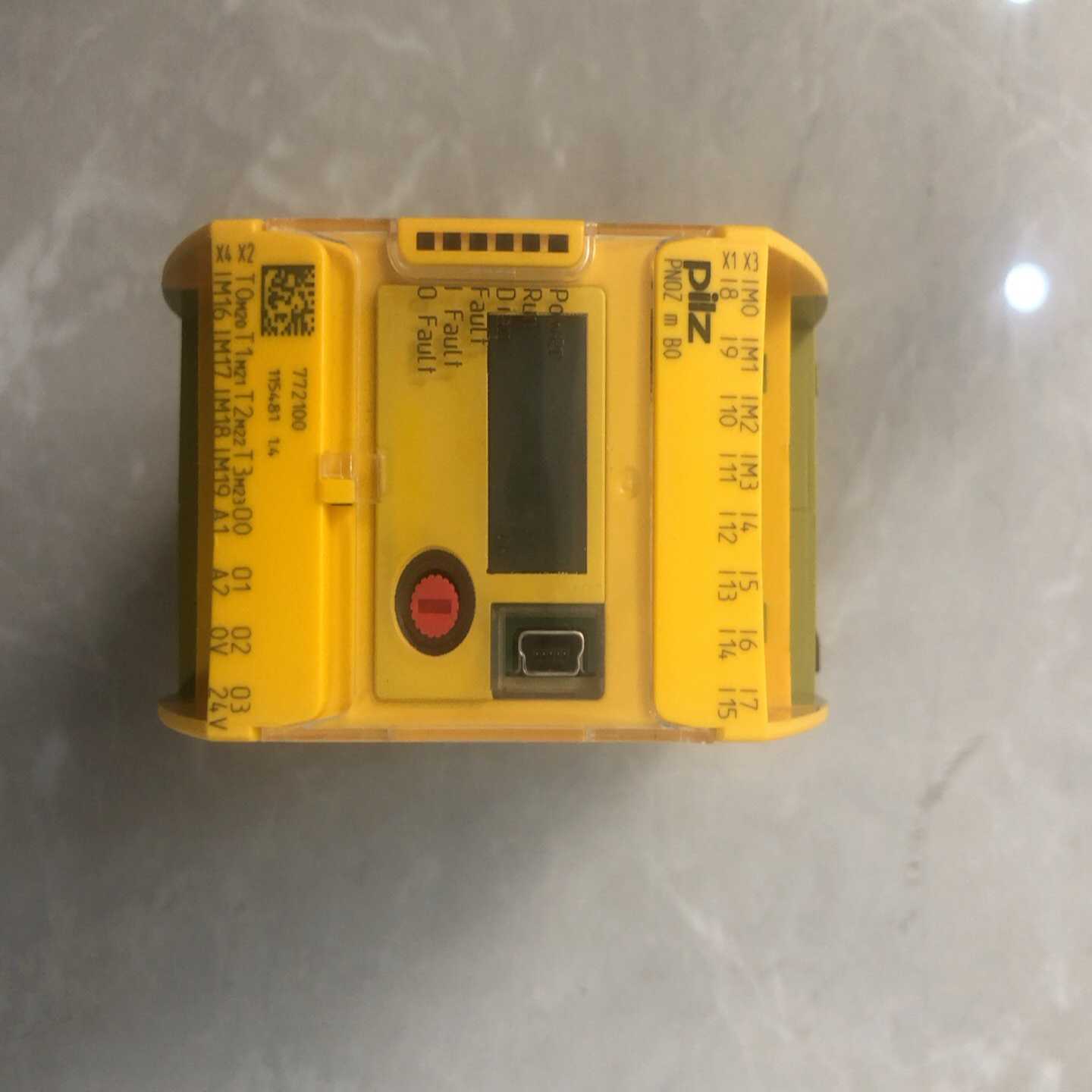 【星慕电子】SGMT-14A2AX-TE1 安川伺服电机