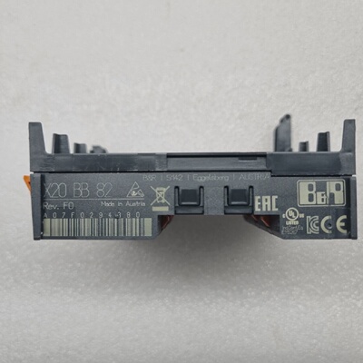 BR X20 BB 82 REV. F0 Spedizione Gratuita E Veloce