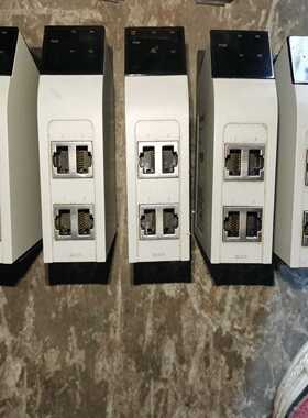 MAXA摩莎EDS-72810G交换机以太网接口模块，型号：询价