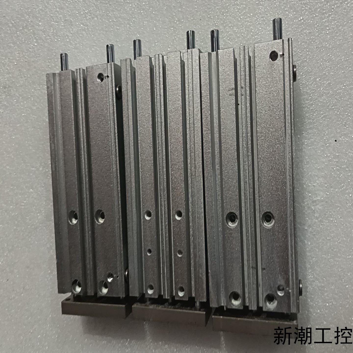 亚德客气缸TCL12X100S成色几乎全新功能完好现货议价商品