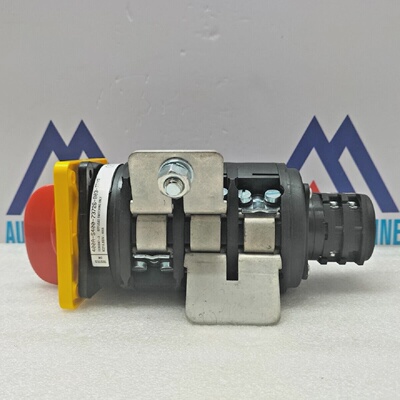 LT Salzer S40073726B03 TDYR Interrupteur Rotatif 3 Ples 400A