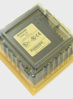 FanucIC693MDL742E输模块12-24VDC1A16PT未拆封