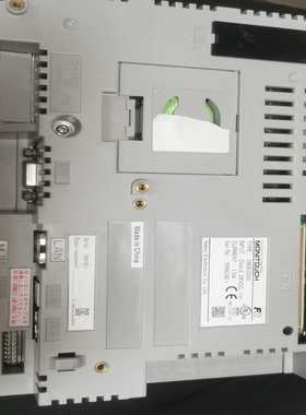 富士触摸屏，V808iSDN，实图拍摄，功能正常，成色如图。询价