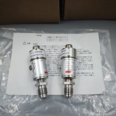议价全新原装WISE压力感测器PT863HB1GP015C0/15-250psi原装正品