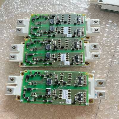 FF450R12ME4模块测试好，~询价