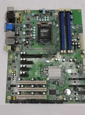 【议价】艾讯IMB205REV.A2-RC工控机主板IMB2适用
