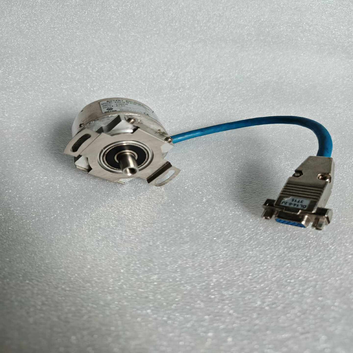 EI58C9.25-8192-10P6D5N5编码器，询价