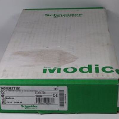 议价BMXAMI0810施耐德M340模拟量输入输出模块全新原装 BMXART081