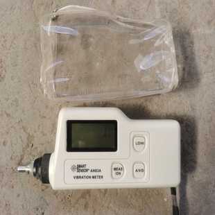 希玛测振仪AR63A,没有配件(零零电子)