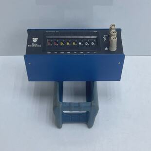 Zeit Elektronik Widerstandsbox Modell 1040