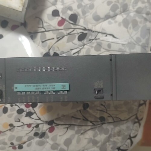 【询价】CPU模块  6ES7 414-3XM05-0AB0