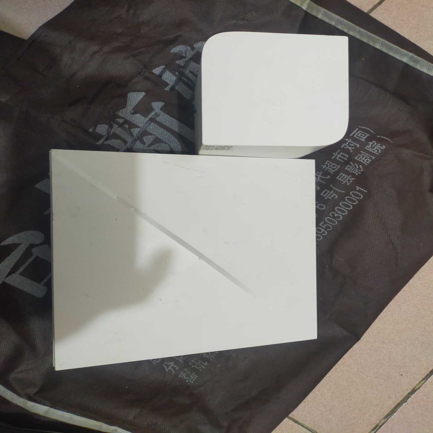 询价~360T6GS和中兴ZXHN Z503路由器
