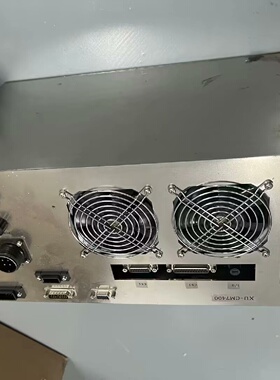 寻IYASKAWA安川XUCM7400控制器型号S25G72