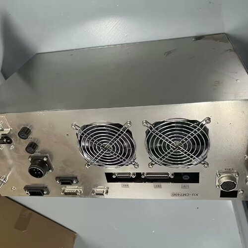 YASKAWA安川XUCM7400控制器型号S25G72-询
