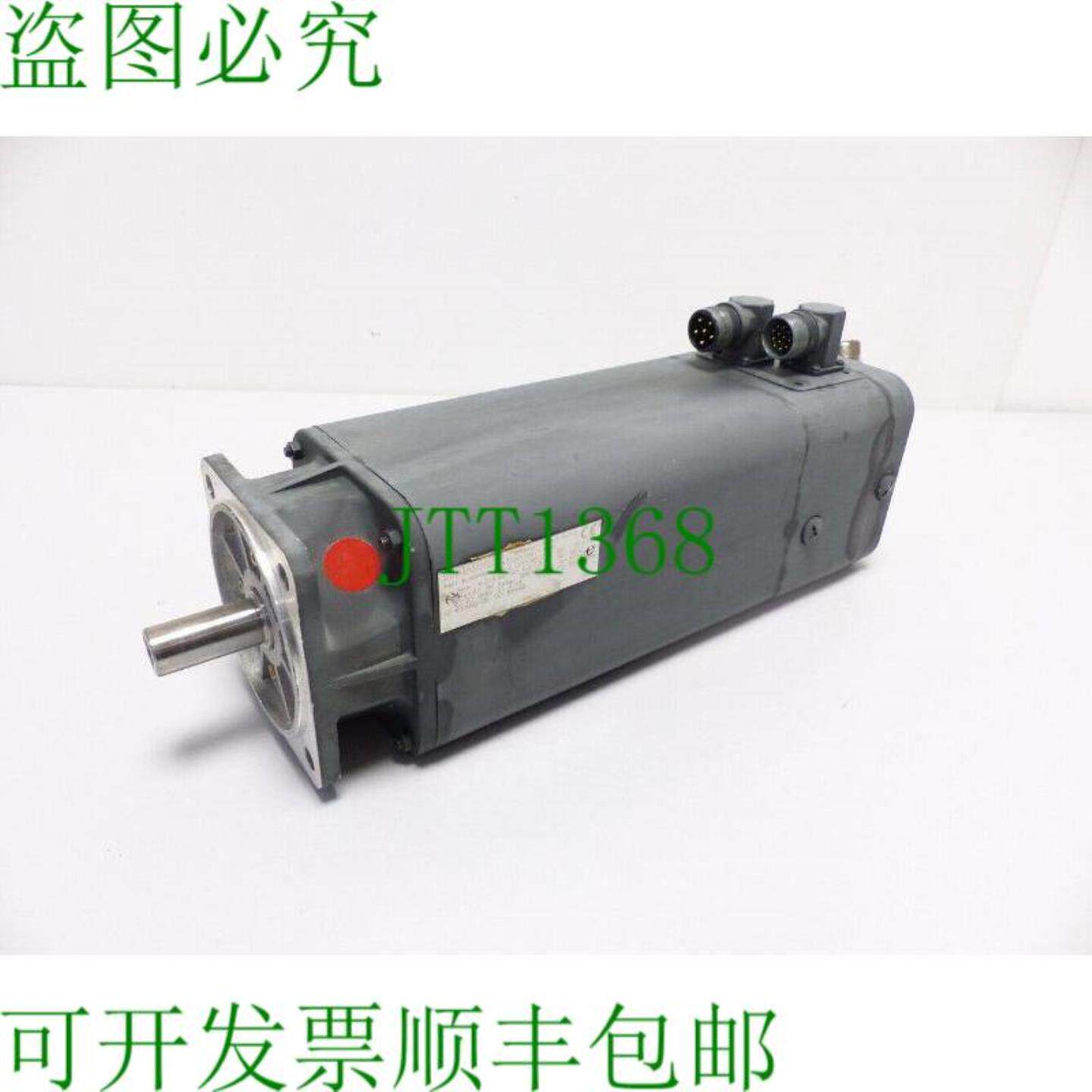 1FT5066-1AF71-4EG0 电机序列号EL081662505005 + ROD 426 360