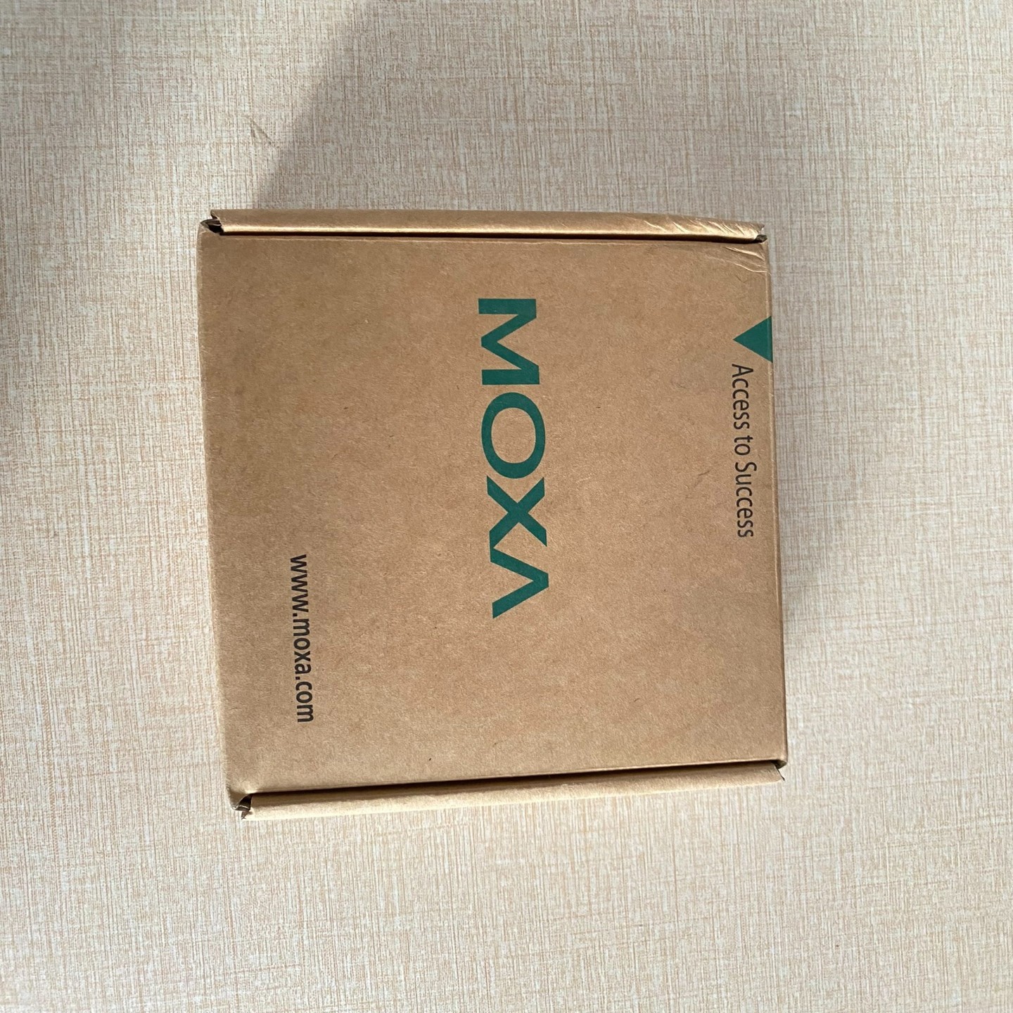 【请询价】MOXA Uport 1110  单口RS232转USB转换