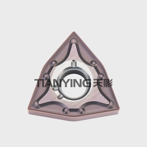 日本三数控刀片WNMG080404/080408/080412-MAVP15TF