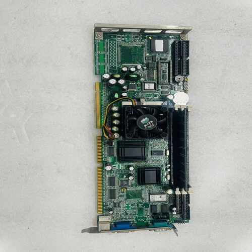 【议价】研华主板，PCA-6179Rev.A1工控机主板一片适用
