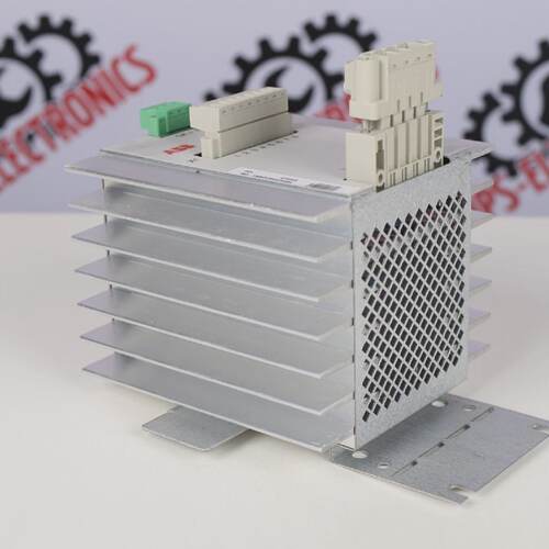 ABB SS823 3BSE038226R1 POWER VOTING UNIT  6 Monate Garantie