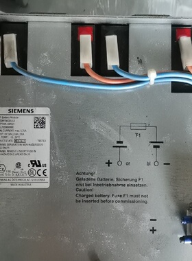 电源ups 6ep1935-6me21，成色如图【议价】