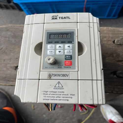 台工爱德利变频器MSF320-V0007G3/0.75KW询价