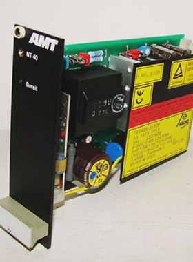 AMTNT40NetzteilPowerSupply-used-