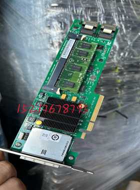 （议价）正品LSIMRSAS8888ELP内接8口2个