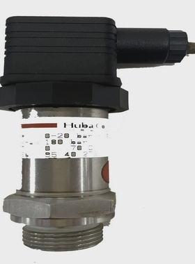 HUBACONTROLPRESSURESENSOR680.991140-20BAR4-20mA24DVC
