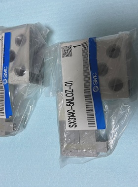 议价电磁阀SX31405NLOZ01两只未使用议价