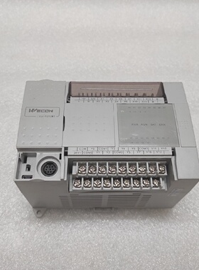 WECON LX2E1212MTA SPS LOGIC CONTROLLER 85264V