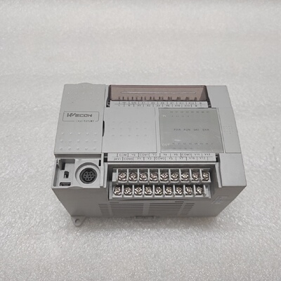 WECON LX2E1212MTA PLC LOGIC CONTROLLER 85264V