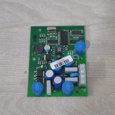 BOSCH F01U033341 WLS SLAVE PCB TYPE LBB 444200  NEW WITHOUT