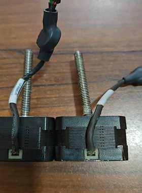 拆机HAYDON海顿42步进电机，实物图，现货出售！E43H--议价商品