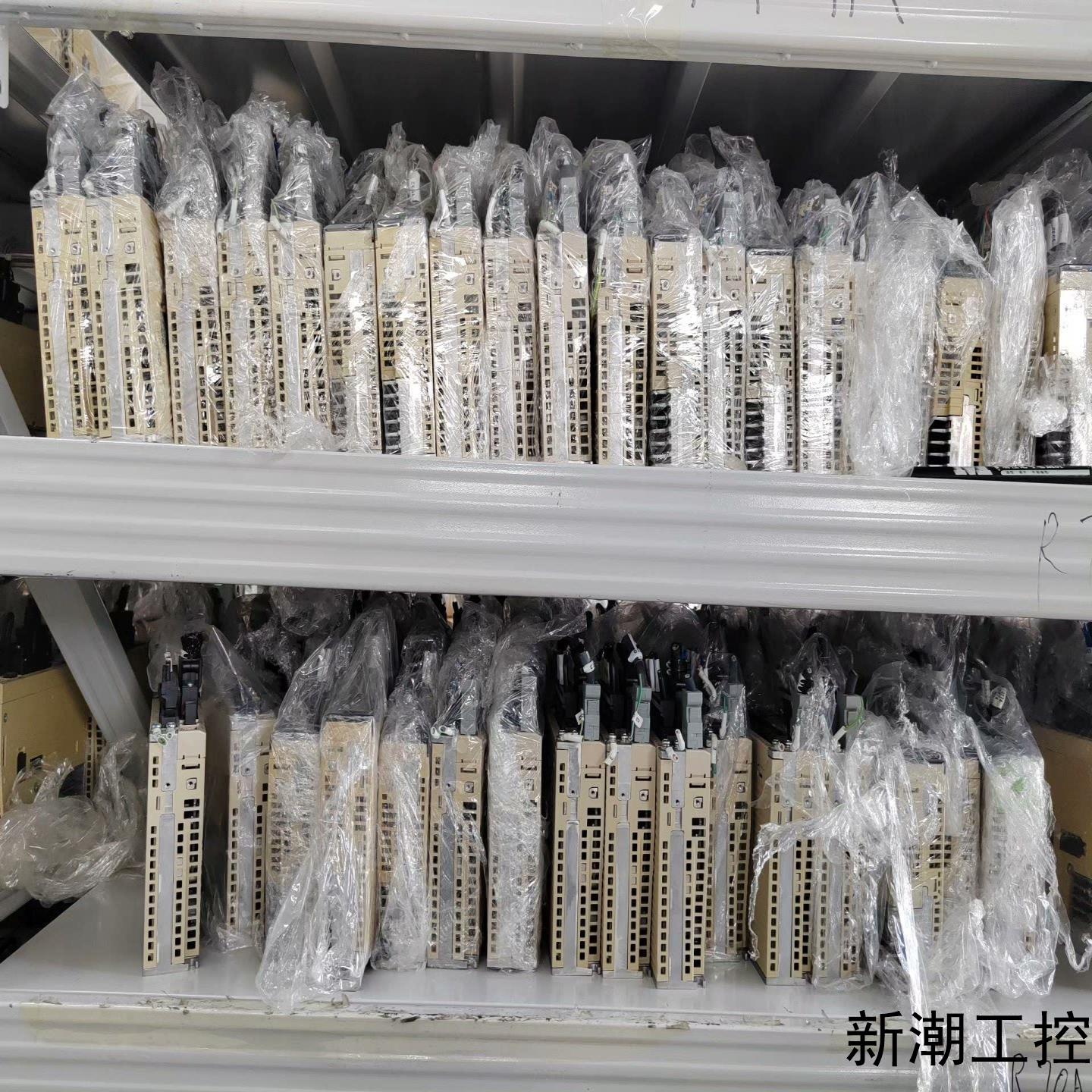 SGDV-R90A11B002000安川5系伺服驱动器10议价商品