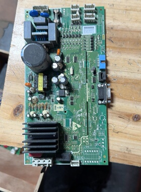 奥的斯电梯门机板KAA26800ACA1议价