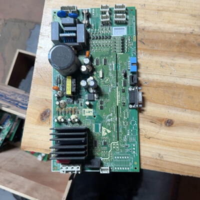 奥的斯电梯门机板KAA26800ACA1议价