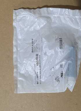 巴鲁夫BCC06M4连接头BCCM434-0000-2询价